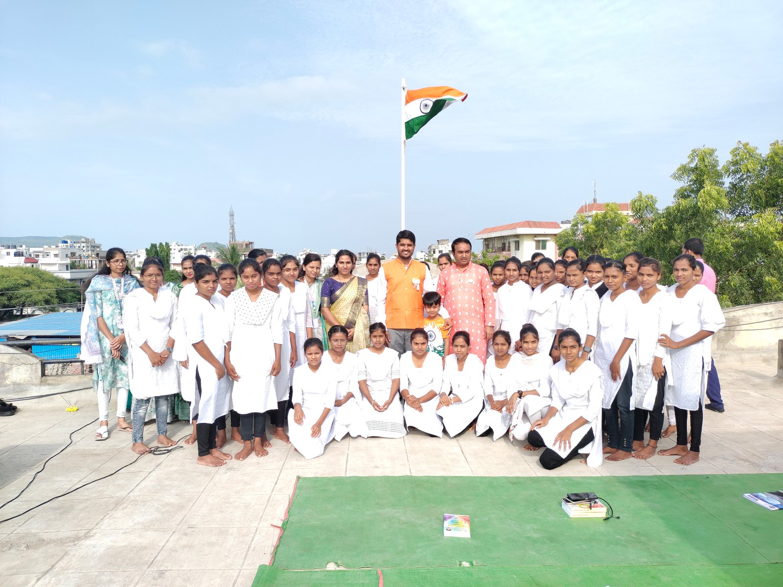 Independence Day Celebration