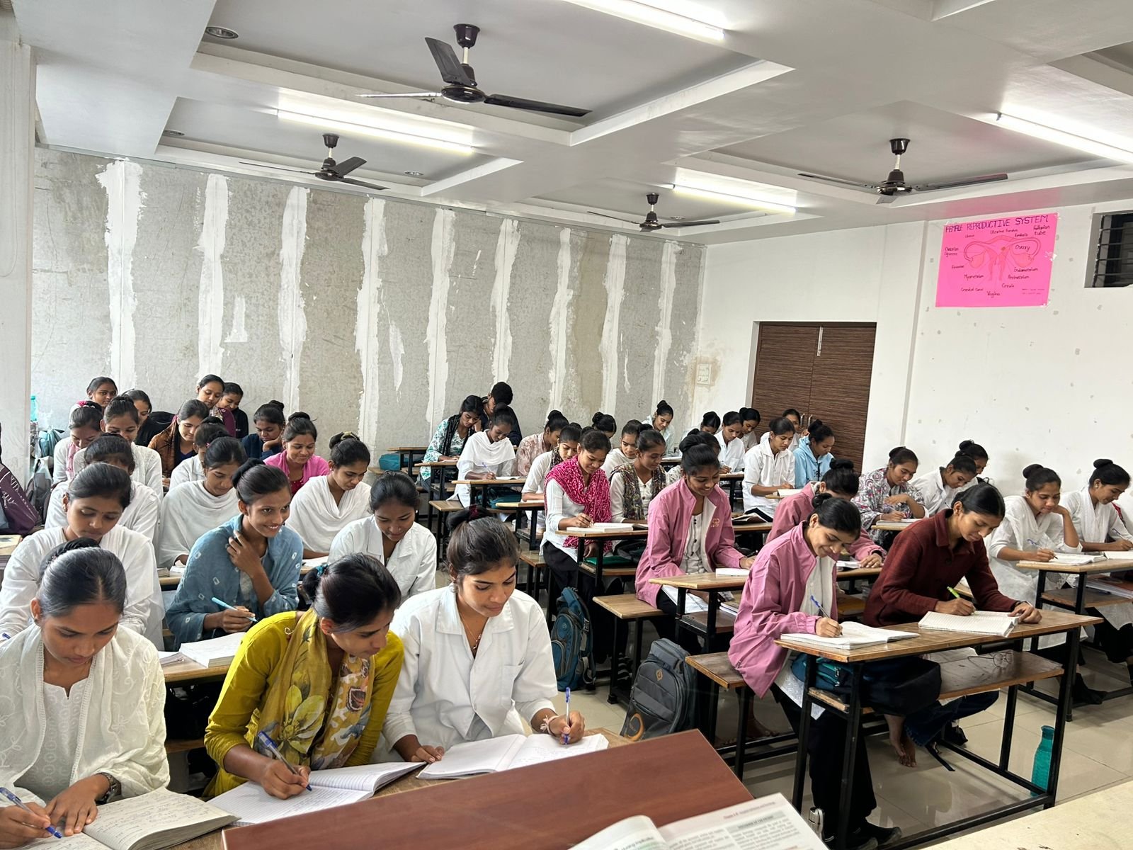 Classroom 5