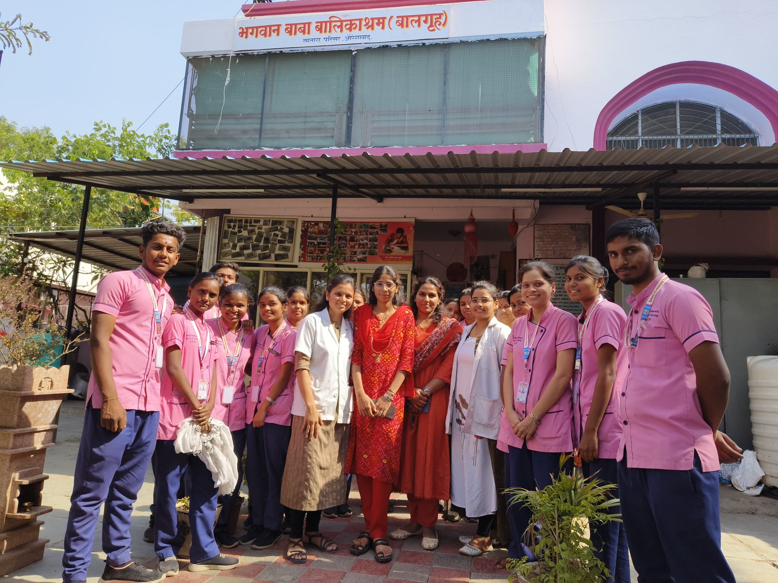 external education visit photo 2
