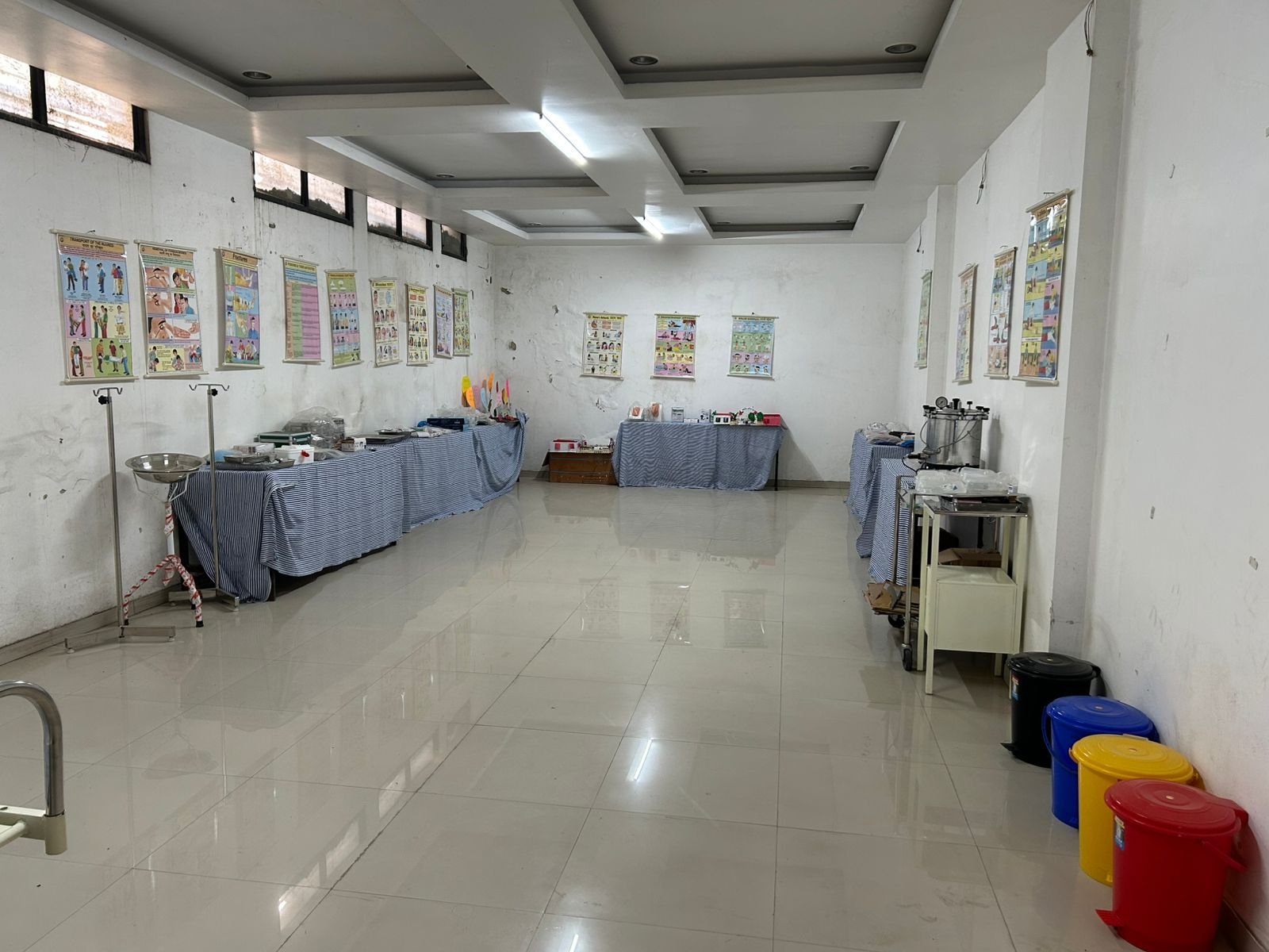 Specialty Labs