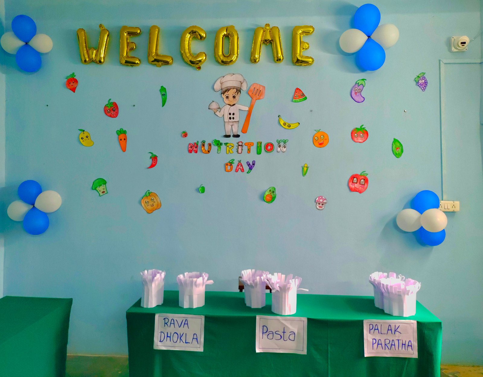 Nutrition Day