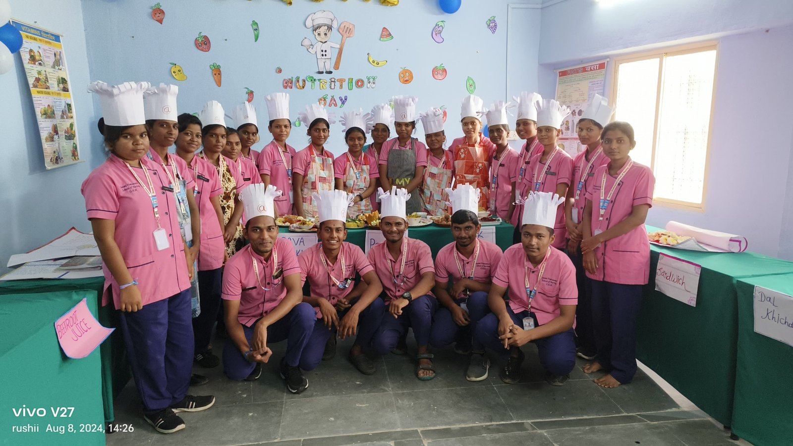 nutration day photo photo 4